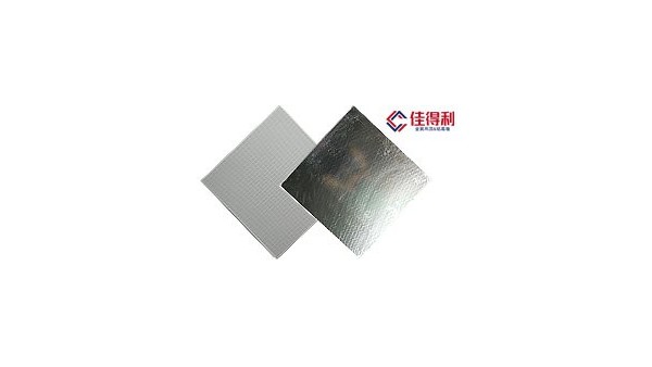 新能源鋁礦棉復(fù)合板價格