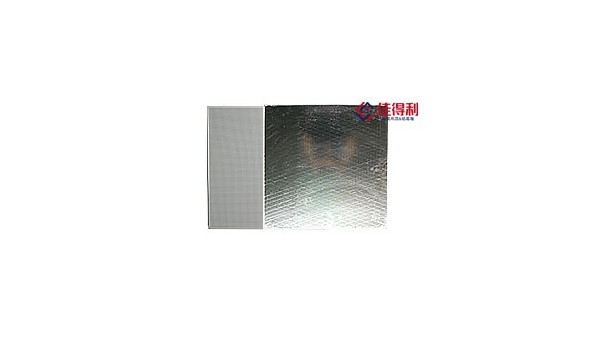 鋁礦棉板復(fù)合板吊頂安裝方法